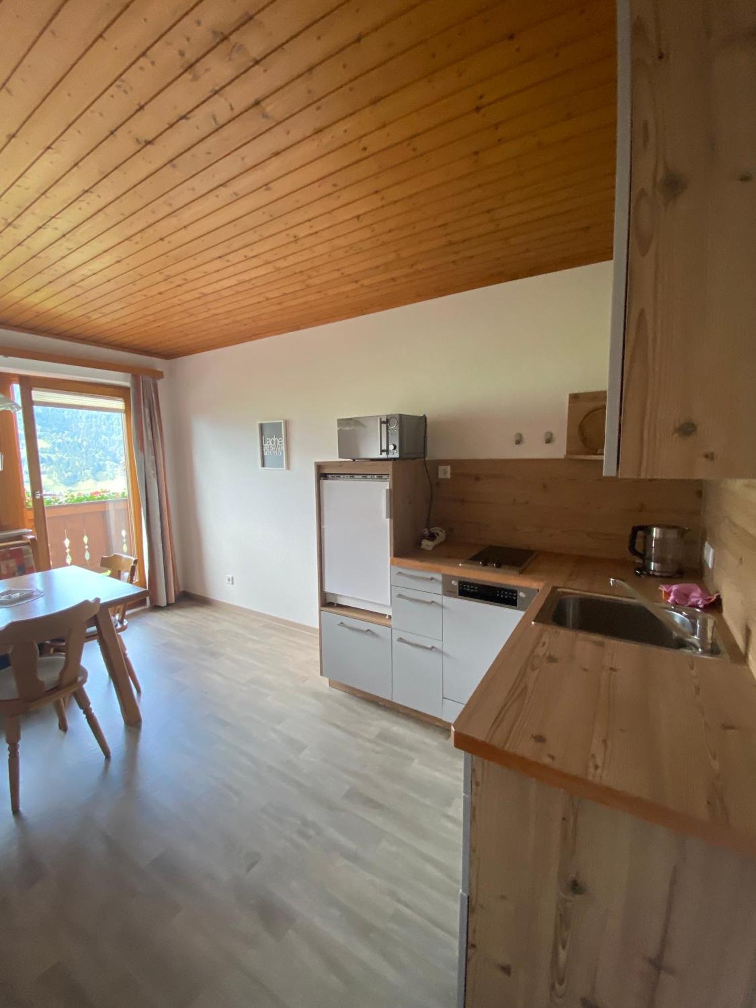 Landhaus Stocker Pruggern Extérieur photo