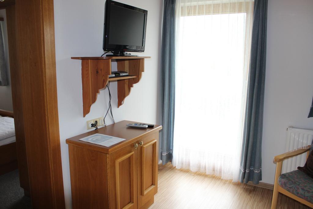 Landhaus Stocker Pruggern Extérieur photo