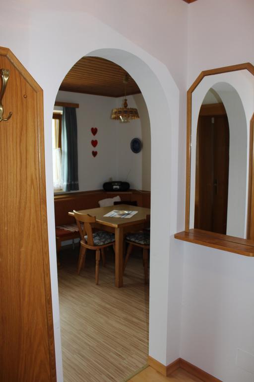 Landhaus Stocker Pruggern Extérieur photo