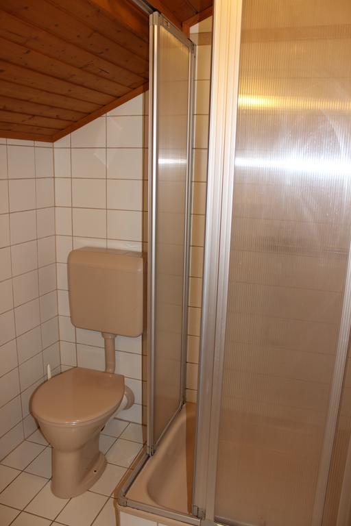 Landhaus Stocker Pruggern Extérieur photo