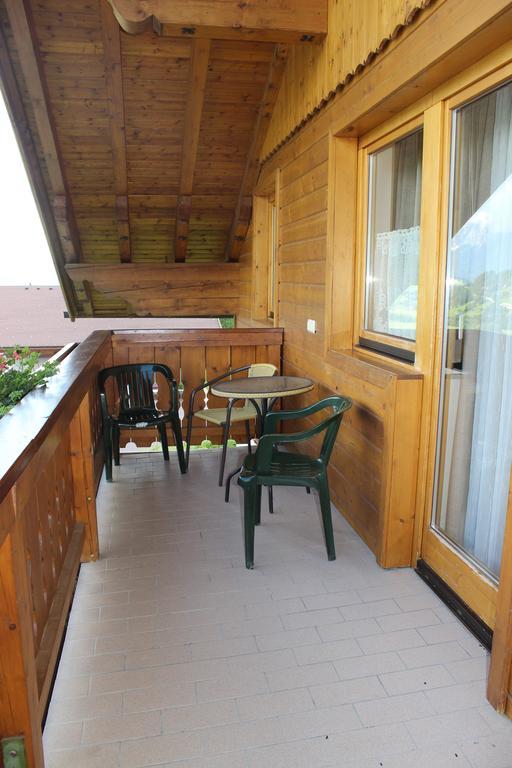Landhaus Stocker Pruggern Extérieur photo