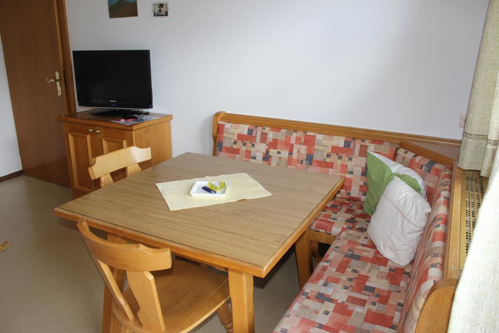 Landhaus Stocker Pruggern Extérieur photo