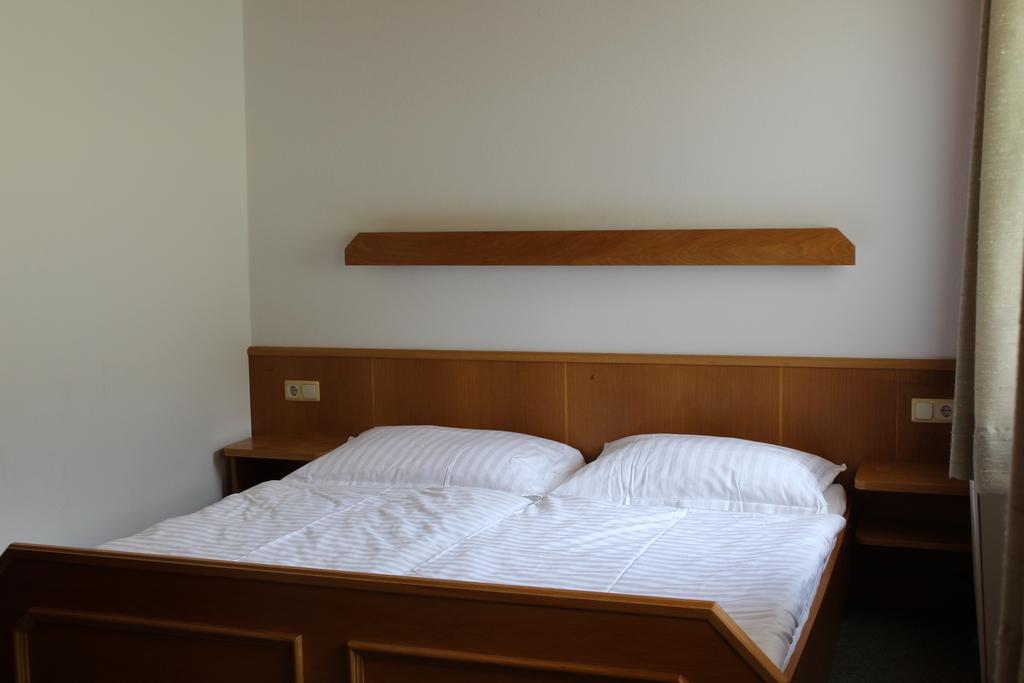Landhaus Stocker Pruggern Extérieur photo