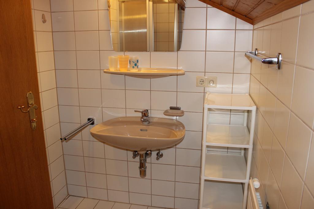 Landhaus Stocker Pruggern Extérieur photo
