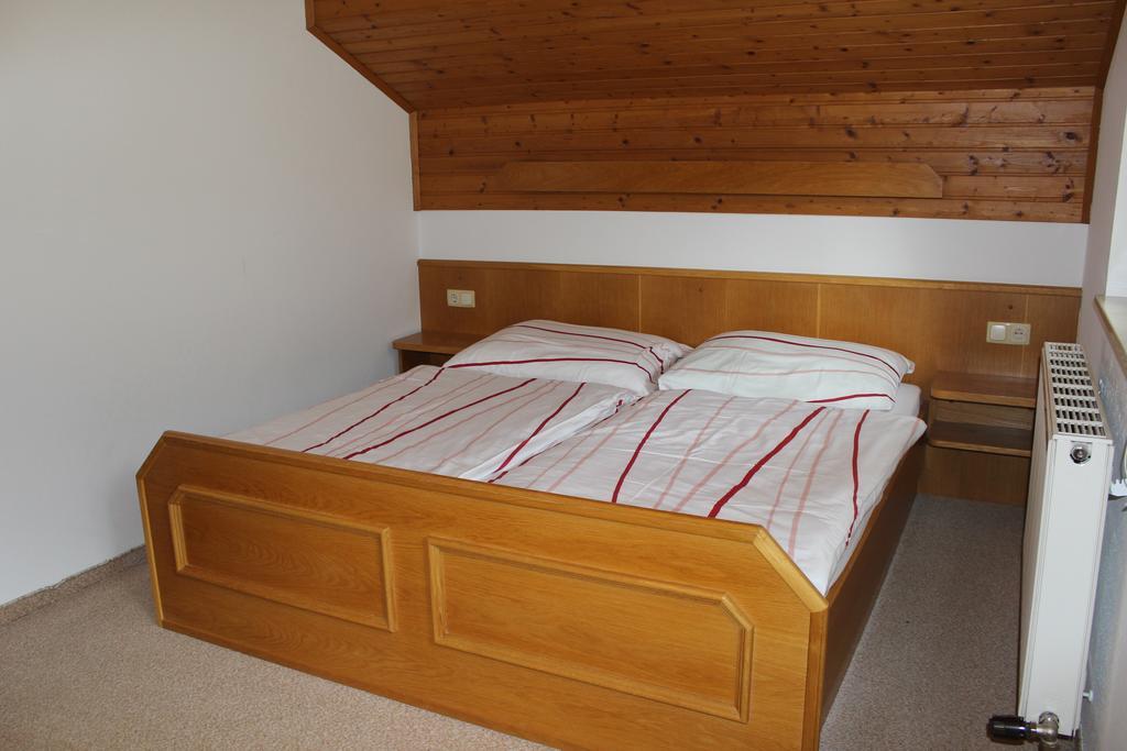 Landhaus Stocker Pruggern Extérieur photo