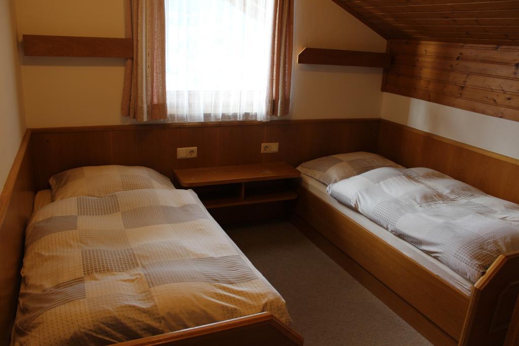Landhaus Stocker Pruggern Extérieur photo
